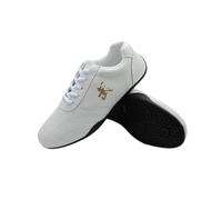 Kraftpaid Deportes Casuales Kungfu Zapatos,Zapatos De Boxeo Kungfu Taichi,Zapatos de Tai Chi,Transpirable,Antideslizantes,Cómodos,para Taekwondo Boxeo Kung Fu Tai Chi Deportede Gimnasia.