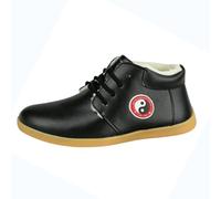 Kraftpaid Zapatos De Artes Marciales Tai Chi,Zapatos De Kung Fu Tai Chi,Goma Antideslizante,Adecuado para Diversos Deportes De Interior como Taekwondo,Artes Marciales