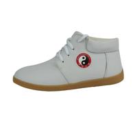 Kraftpaid Zapatos De Artes Marciales Tai Chi,Zapatos De Kung Fu Tai Chi,Goma Antideslizante,Adecuado para Diversos Deportes De Interior como Taekwondo,Artes Marciales