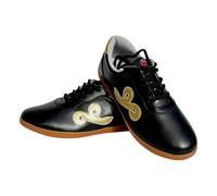 Kraftpaid Zapatos De Artes Marciales Tai Chi,Zapatos De Taekwondo,Zapatillas De Entrenamiento De Kung Fu,Ligero Y Transpirable,Y CóModo,Adecuado para Taekwondo,Tai Chi
