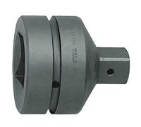 Kraftschrauber-Reduzierstück 2.1/2 Sobre 1.1/2 GEDORE KB 6437