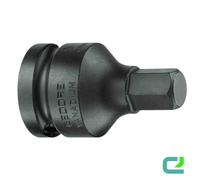 Kraftschraubereinsatz 1/2 Innen-6-kant 14mm GEDORE IN K 19 14