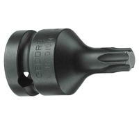 Kraftschraubereinsatz 1/2 Innen-Tx T40 GEDORE ITX K 19 T40