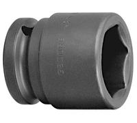 Kraftschraubereinsatz 3/4 6-kant 27mm GEDORE K 32 27