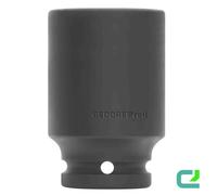 Kraftschraubereinsatz 3/4 6-kant 36mm Longitud 90mm GEDORE R73003618