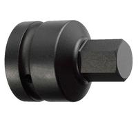 Kraftschraubereinsatz 3/4 Innen-6-kant 14mm GEDORE IN K 32 14