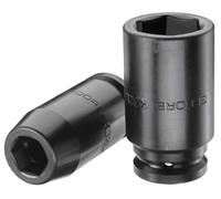 Kraftschraubereinsatz 3/4 Largo 6-kant 33mm 3/4W GEDORE K 32L 33