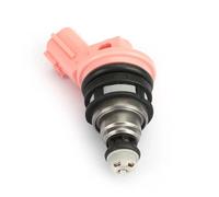 Kraftstoff Injektor Inyectores Combustible 1 Unidad Para Maxima Para Sentra 1991-1999 Para 200SX Para NX 13501462-101 13501462-102 Auto Kraftstoff Düsen