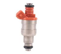 Kraftstoff Injektor Inyectores Combustible 1 Unidad Para Wrangler Para Cherokee Para YJ 1987-1998 Motor I6 4.0 L 33007127 Auto Kraftstoff Düsen