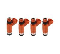 Kraftstoff Injektor Inyectores Combustible Para Chrysler Para Sebring 3.0L 2001-2005 68V-8A360-00-00 CDH210 INP-771 15710-65D00 4 Unidades Auto Kraftstoff Düsen