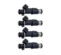 Kraftstoff Injektor Para 206 Para 307 Para 406 Para 407 Para 607 Para 806 Para 807 Para Expert 01F003A 1984E2 4 Inyectores Combustible Accesorios Auto Kraftstoff Düsen