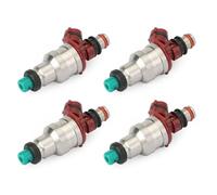 Kraftstoff Injektor Para 4Runner Para Pickup Para T100 22RE 2.4L 89-95 2325035040 T194-4 23250-35040 23209-35040 Inyector Combustible Auto Kraftstoff Düsen