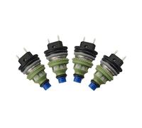 Kraftstoff Injektor Para Fiat Tipo 1.6 IE 0280150698 9946343 7077483 0 280 150 698 4 Piezas Inyectores Combustible Auto Kraftstoff Düsen