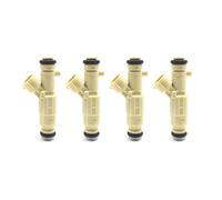 Kraftstoff Injektor Para Hyundai Para Tucson 35310-2G100 353102G100 2011-2013 Juego 4 Inyectores Combustible Auto Kraftstoff Düsen