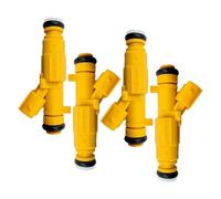 Kraftstoff Injektor Para Kia Para Sportage 2016 2017 2018 35310 2E210 353102E210 35310-2E210 Juego 4 Inyectores Combustible Auto Kraftstoff Düsen