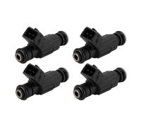 Kraftstoff Injektor Para R 1100 Para 1150 Para 1200 Para 850 Juego 4 Inyectores Combustible 0280155788 Auto Kraftstoff Düsen