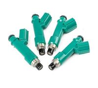 Kraftstoff Injektor Para Suzuki Para Grand Para Vitara Para Kizashi 2.4L 2010-2013 OEM # 15710-78K00 1571078K00 4PCS Inyectores Inyección Combustible Auto Kraftstoff Düsen