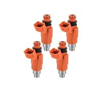 Kraftstoff Injektor Para Tracker 2.0l 1999-2003 CDH210 68V8A3600000 INP-771 Inyector Combustible 4 Orificios Y 4 Piezas Auto Kraftstoff Düsen