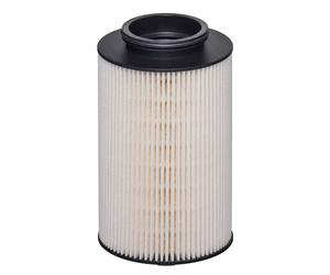 Kraftstofffilter-Einsatz Ø86mm 157mm HENGST FILTER para Fendt Vario