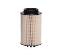 Kraftstofffilter-Einsatz Ø95mm 173mm HENGST FILTER para entre Otros Man Tgs I