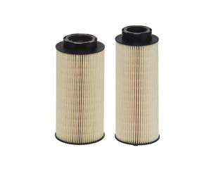 Kraftstofffilter-Einsatz Ø95mm 208mm HENGST FILTER para entre Otros Scania R II