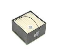 Kraftstofffilter-Einsatz DT SPARE PARTS Iam-Expertise Apto para U.a. Man TGA