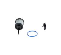 Kraftstofffilter Filtereinsatz para Audi A4 Avant 2.0 TDI 35 40 Q5 A5