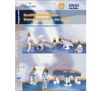 Krafttraining für Kampfsportler im Dojo [Alemania] [DVD]
