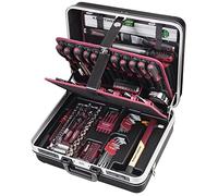 KRAFTWERK 202.300.000 juego de herramientas mecanicas 186 herramientas