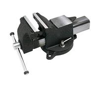 Kraftwerk Tools 2961 Tornillo acero 100 mm / 4"