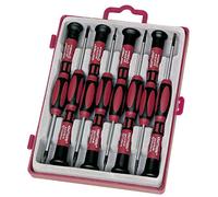 KRAFTWERK 3178-8-pzs. Set destornilladores precision TX