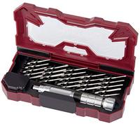 KRAFTWERK 3181 - Caja puntas precisión, 24 pzs.