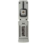 KRAFTWERK 32068 - Mini lámpara 18+3 (excl. 2 x AAA)