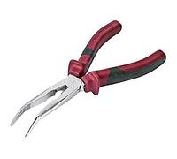 Kraftwerk Tools 3286-200 Alicate manipulación ergokraft 45º 200