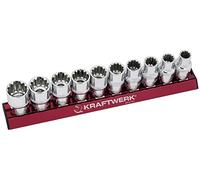 KRAFTWERK 330990 set de conectores y conector Socket 1366