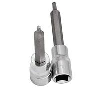 KRAFTWERK 335010 - Vaso-punta TX T10 100 mm insercion 1/2