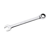 KRAFTWERK 3434M - Llave combinada carraca CLICKRAFT 34 mm