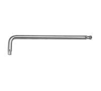 KRAFTWERK 3608-25 - Llave macho acodada TX- bola T25