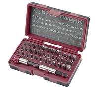 KRAFTWERK 3795 - Caja ergokraft 38 puntas insercion 1/4