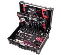 KRAFTWERK 3948 - Estuche profesional 263 pzs. KW