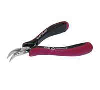 Kraftwerk Tools 4234-115 Alicate manipulación el. hightech 115 mm 45°