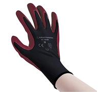 KRAFTWERK 7904XL - Guantes nitrilo, talla L XL