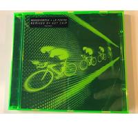 Kraftwerk - Aerodynamik/la Forme