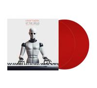 Kraftwerk - At the cirkus vol.1 (radio broadcast recording) [Vinilo]