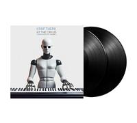 Kraftwerk - At the cirkus vol.2 (radio broadcast recording) [Vinilo]