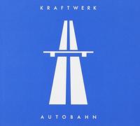KRAFTWERK - Autobahn 2009 Digital Remaster