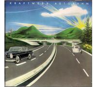 Kraftwerk - Autobahn