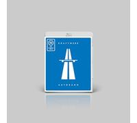 Kraftwerk - Autobahn (BluRay)