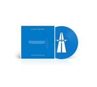 KRAFTWERK AUTOBAHN (VINILO DE IMAGEN LIMITADO) Nuevo, Sellado