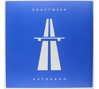 Kraftwerk - Autobahn [Vinilo]